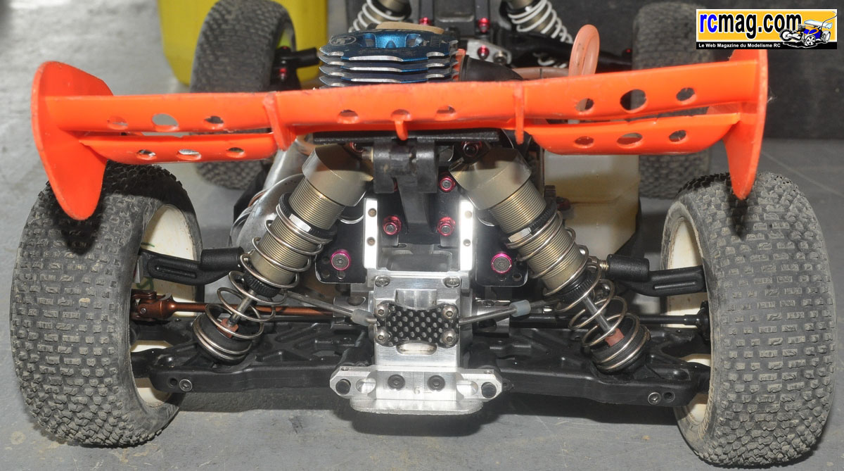 Protégez votre chassis: bump stops! Twistchanet13