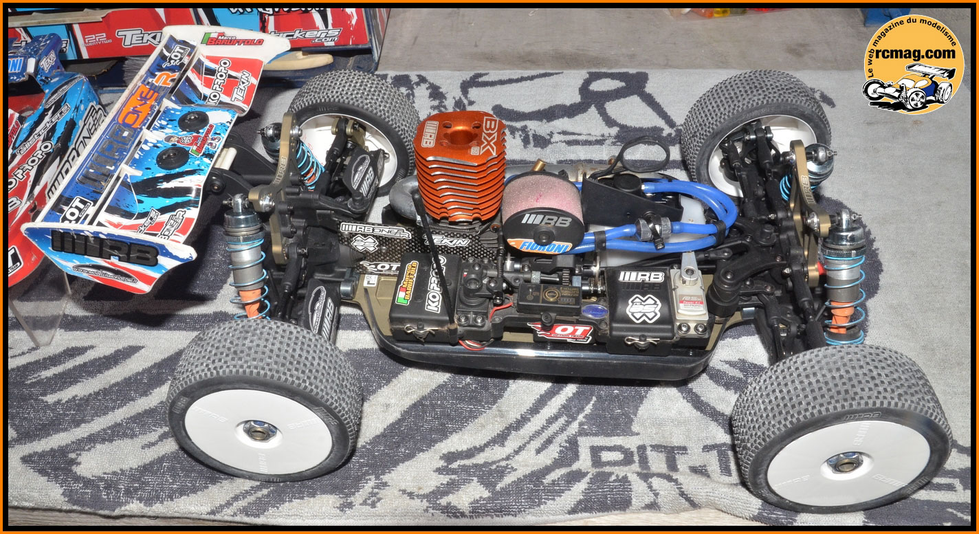 rb one rc buggy