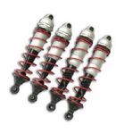 Kit 4 Amortisseurs Big Bore
