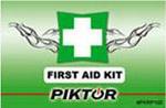 First Aid Kit Rush 2