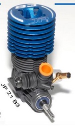 JP FX B3 Prepar�