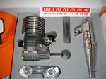 Coffret Promokit GRP 21 Off Road
