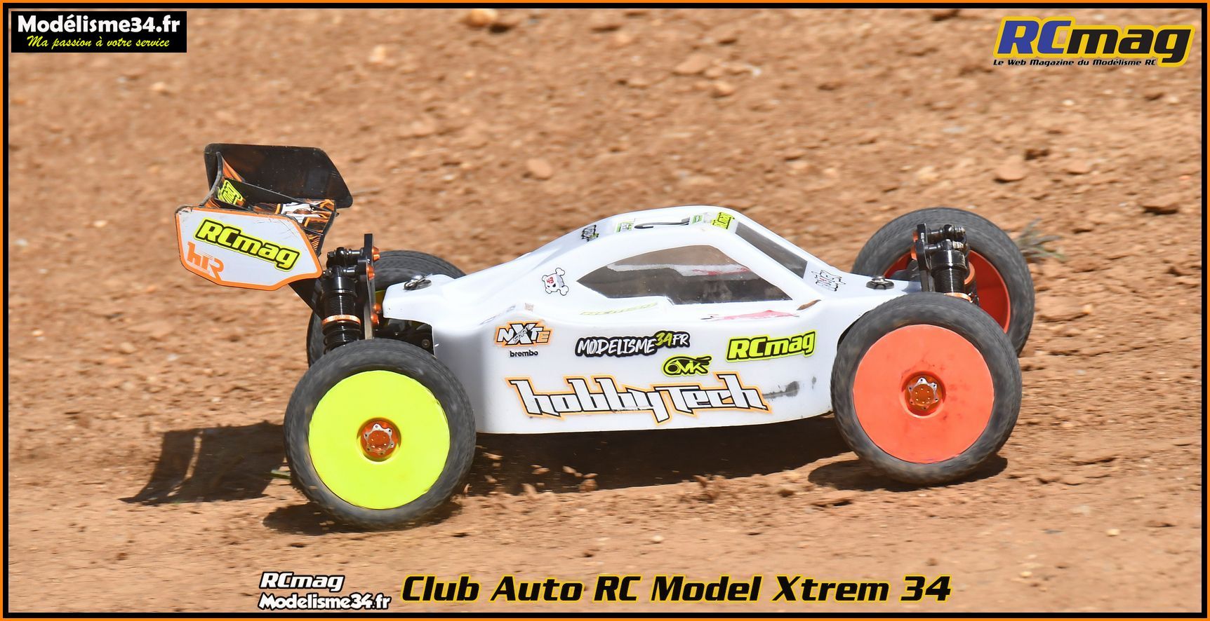 RCmag - Le Web Magazine du Modelisme RC - Forums-viewtopic-Avis sur 4x2